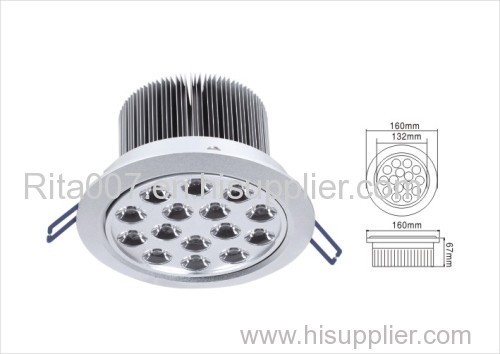 15w High Power LED Light