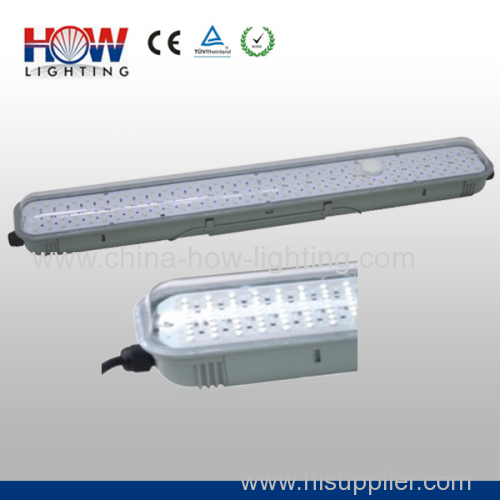 IP65 42W 2800lm Tri-Proof LED Light with SMD3528