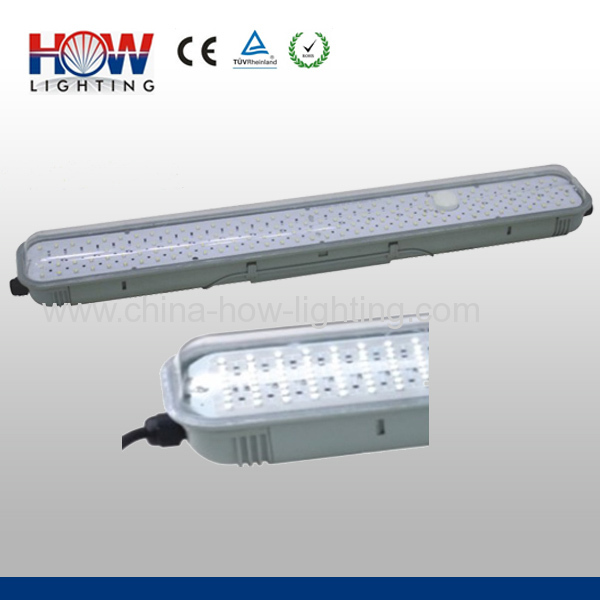 IP65 19W LED Tri-Proof Lamp with SMD3528