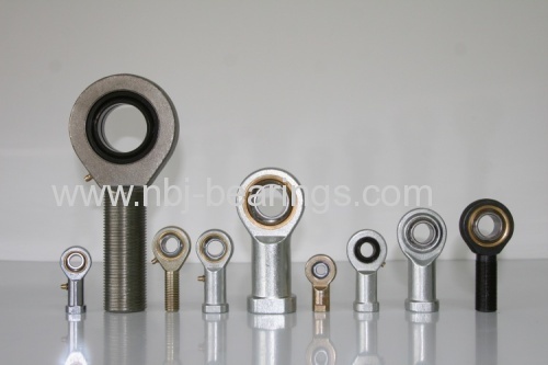 Rod End Joint Bearing/Radial Spherical Plain Bearing