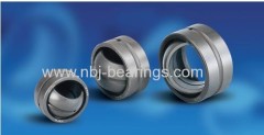 Rod End Joint Bearing/Radial Spherical Plain Bearing