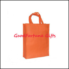 Non-Woven Printed Handbag Gift