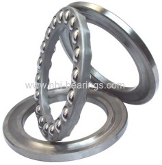 Thrust Ball Bearing