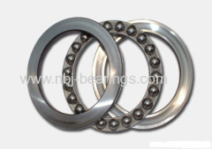 Thrust Ball Bearing