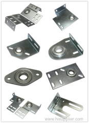 Garage door parts(bearing bracket)