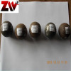 China manufacturer forged steel grinding ball for cement plant and mining