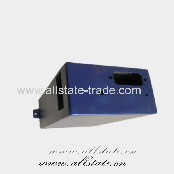 Customized Sheet Metal Stamping Parts