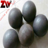 High chrome low chrome casting iron ball for ball mill