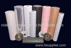 environment friendly decoration&package paper