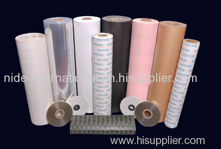 insulation paper for motor