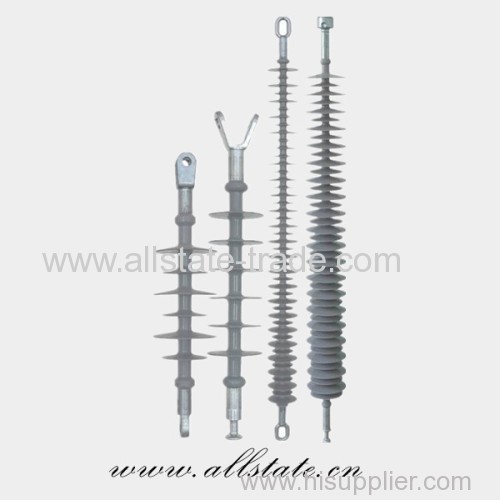 FXBW-10/70 Composite Suspension Insulator