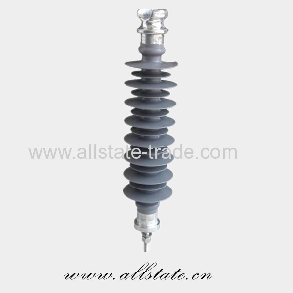 10-132kV Composite Line post Insulator