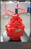 Oilfield Wellhead FC Cameron gate valve