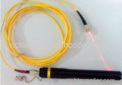 HY-20 FTTH fiber optic tester