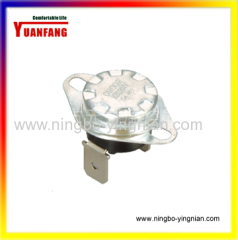 Water Heater Thermostat With UL