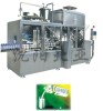 Fresh Milk Aseptic Gable-Top Packing Machines