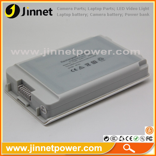 New A1061 laptop battery for Apple iBook G3 12"