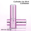 3.8g pink metal lip stick case