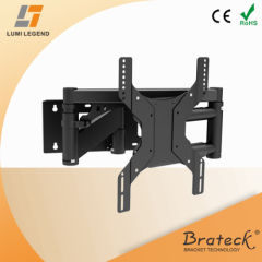electric wall bracket mount