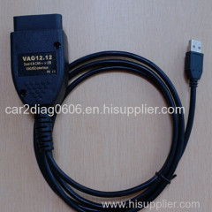 vagcom12.12 vcds 12.12 diagnostical tool