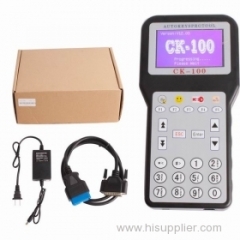 SBB CK100 Latest V42.08 Key Programmer