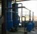 Rendering Equipment Waste Gas Treatment System