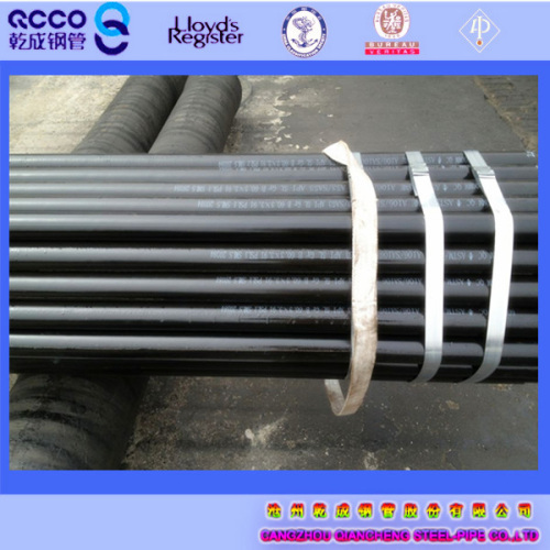 API 5L GR B Steel pipes 