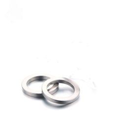 N38 Ring Sintered NdFeb Magnets