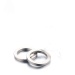 Od20 X Id12 x 3mm Ring rare earth magnet with NI coating