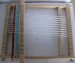 The Mini Wooden Loom