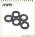 M4 Flat Washers, A4, Self color (M4~M20)