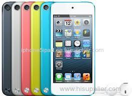 Discount Apple Ipod Touch 5th Ipod Nano 6Gen Shuffle MP3 MP4 Player On Sale