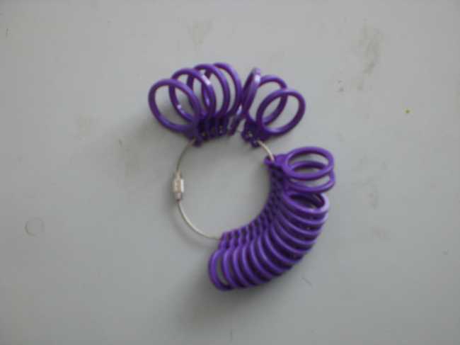 JEWELLERY TOOLS RING HOLDING