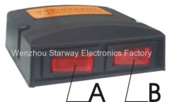 LED Lightbar with Siren for Police fire and Emergecy Vehicle
