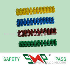U(W)Type /PE/PP/PA Terminal block