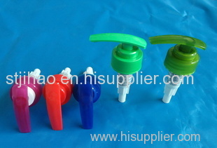33/410 shampoo lotion pump/dispenser pump/screw pump