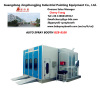 Spray Booth Supplies and Powder Coating Equipment