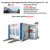 Powder Coating Equipment Powder Coating Spray Booth