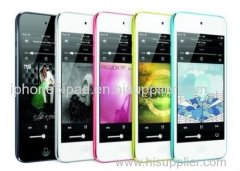 Wholesale Apples Ipods Touch 5th Generation 32gb/64gb IPODs Nano 7th Gen MP3 Music Plaryer