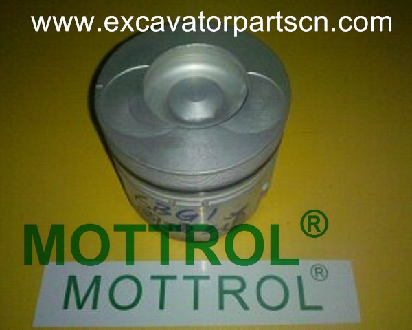 6BG1 PISTON FOR EXCAVATOR