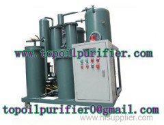 Oil Purifier/oil Purification/ oil regeneration