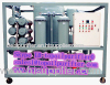 Oil Treatment Plant for Transformer Oil Purification, Degasification, Dewater, Oil Regeneration
