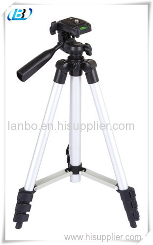 42-Inch Lightweight Aluminum Tripod