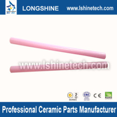 textile ceramic rod and bar