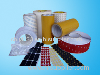 Auto double sided adhesive