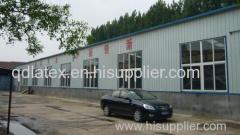 Qingdao Chengjin Latex Machinery Co.,Ltd