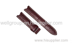 Genuine Leather watch bands