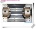Four axis rotary cnc router