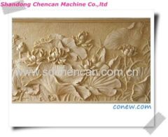 High-quality Multifunction wooden furniture cnc router