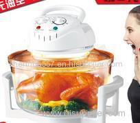 air fryer kitchen appliance